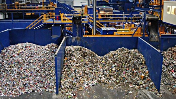 Το φθινόπωρο ο ανάδοχος για την μονάδα απορριμμάτων